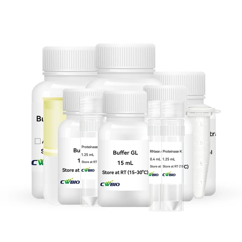 FFPE DNA/RNA Kit