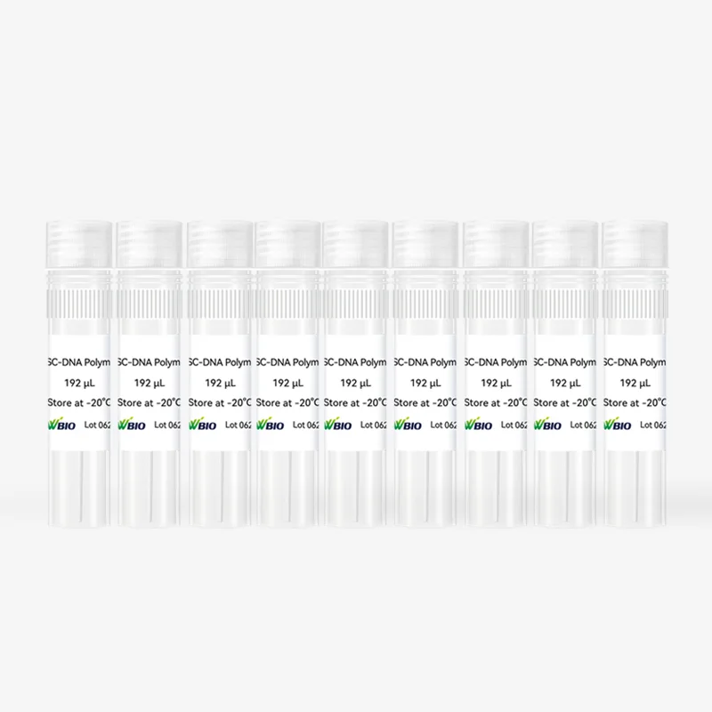Single Cell WGA Kit (MDA)