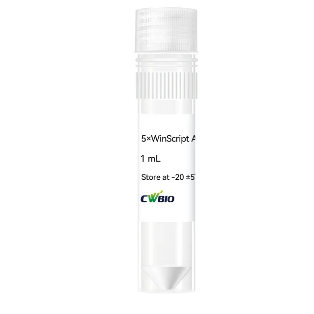 WinScript AD One Step RT-qPCR U⁺ Mix (ONE TUBE)