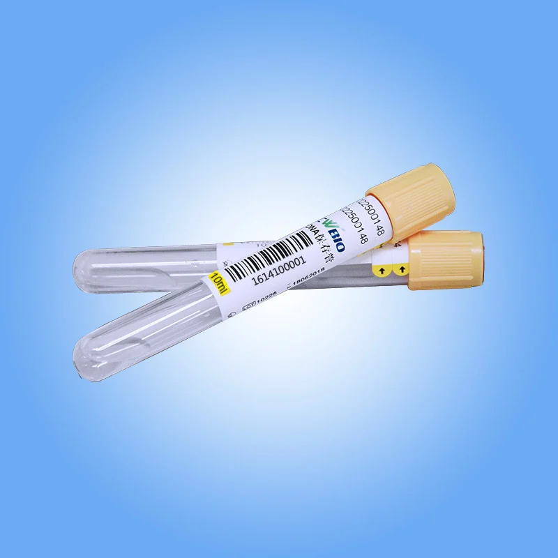 Cell-Free DNA Storage Tube photo 3