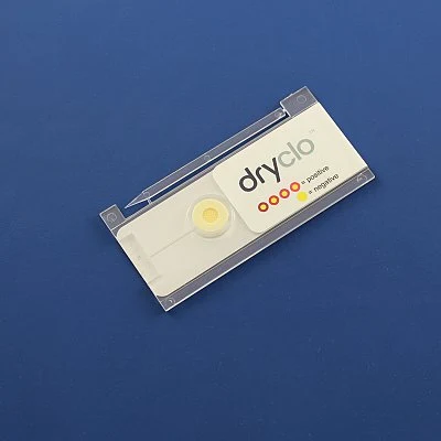 DryCLO Rapid Urease Test (H. pylori) photo 1