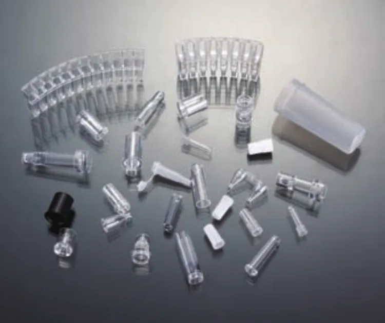 Analyzer Sample Cups & Cuvettes