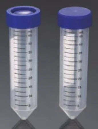 Conical Centrifuge Tube, PP, 50 mL photo 1