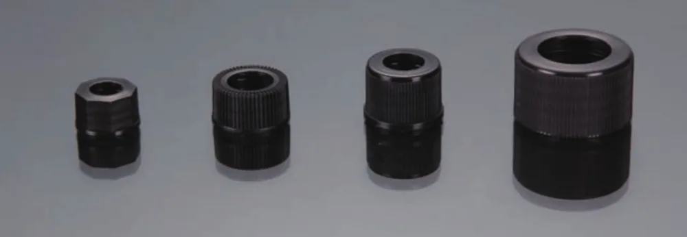 Universal Glass Vials & Caps photo 1