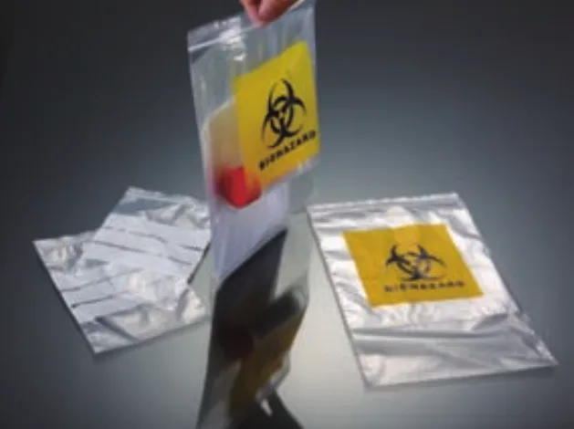 Mini-Grip Bags