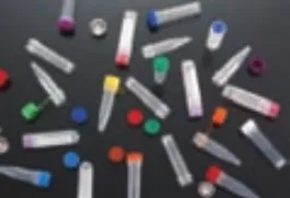 Microtubes with Snap Cap photo 2