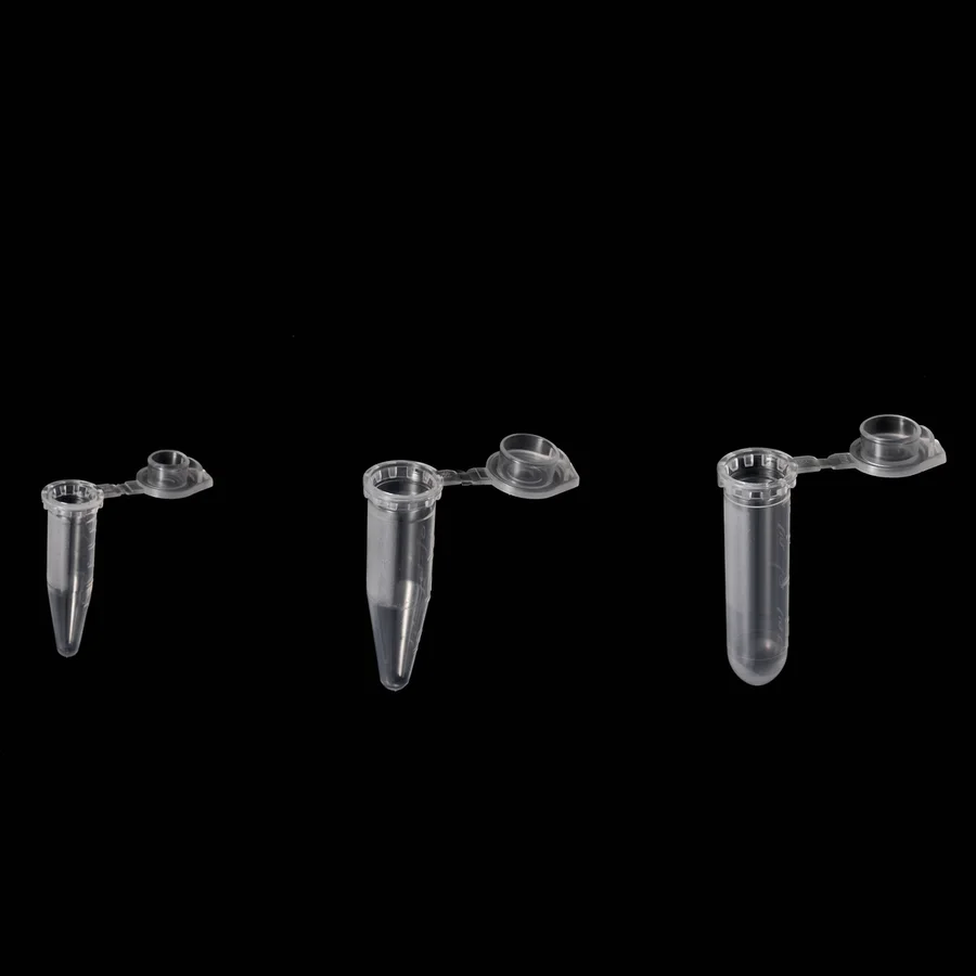 Microtubes with Snap Cap