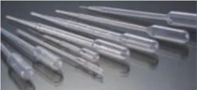 Extra Large Transfer Pipettes photo 1