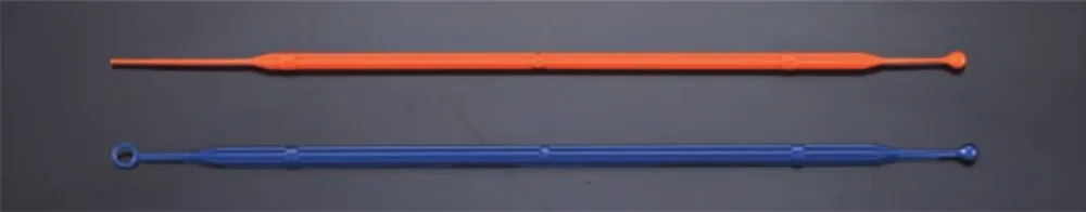Quad Inoculating Loop and Needle