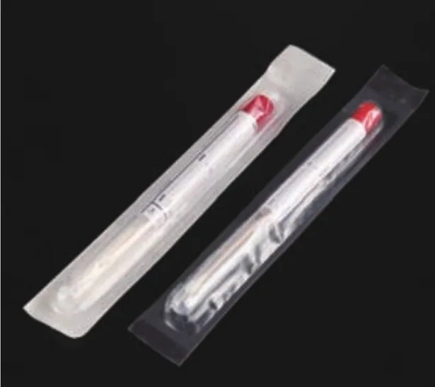 Transport Swabs, Without Medium photo 1