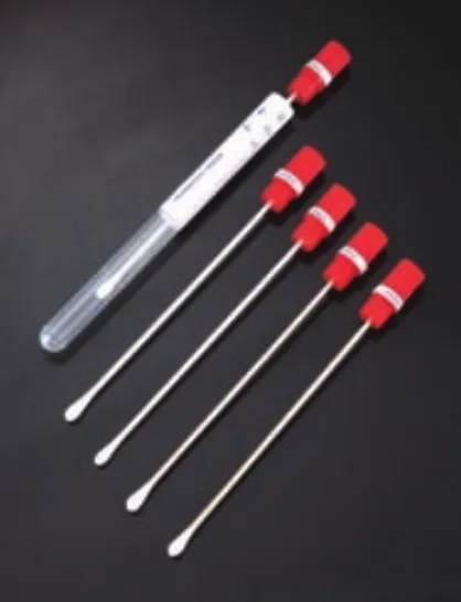Transport Swabs, Without Medium photo 2