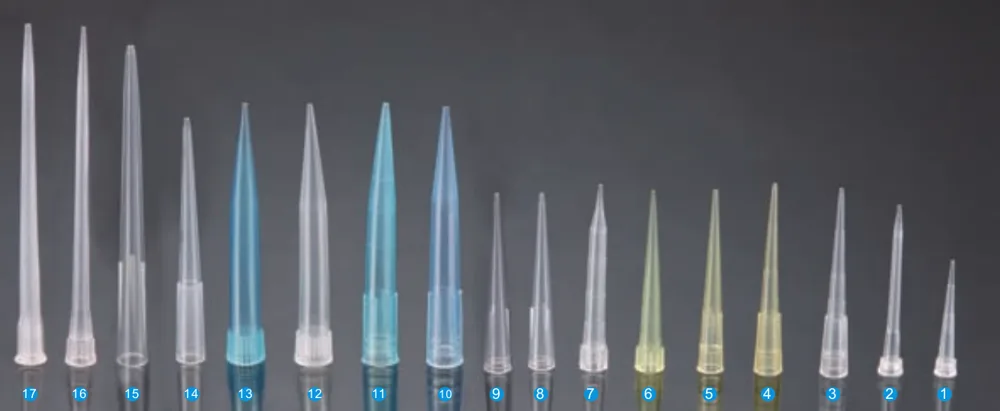 Pipette Tips photo 3