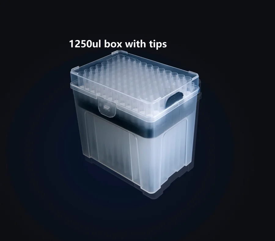 Pipette Tips