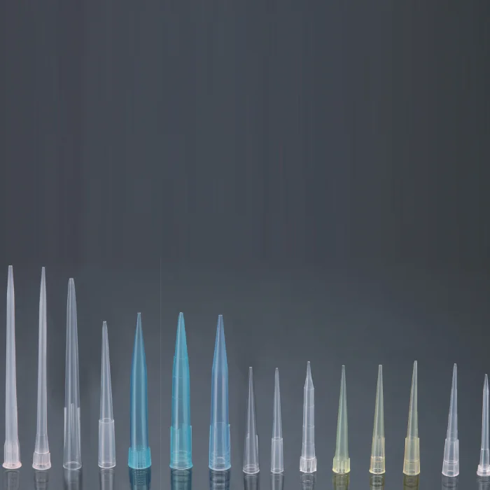 Pipette Tips photo 1