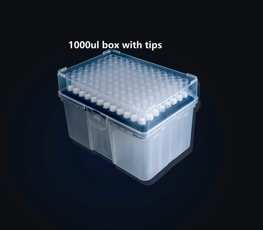 Pipette Tips photo 2