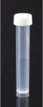 Transport Tubes, Free-Standing, Screw Cap photo 1
