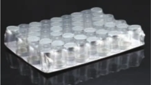 Specimen Container, 60 mL Universal, Screw Cap photo 2