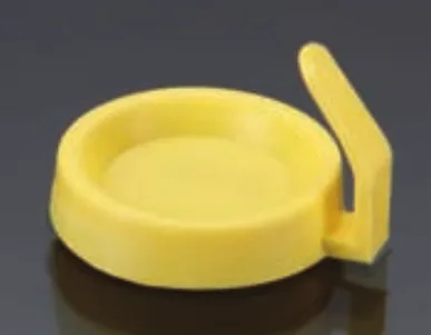 Snap Caps for Urine Tubes