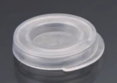 Snap Caps for Urine Tubes photo 1