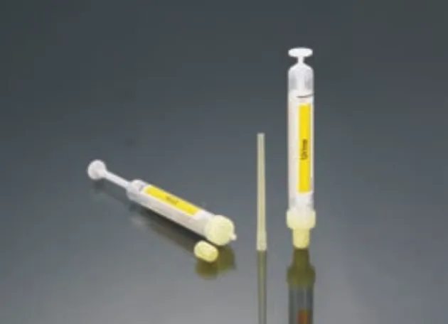 Urine Collection System with Luer Adapter