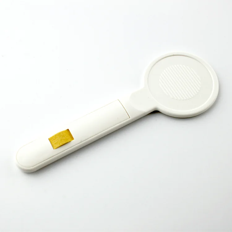 Diagnostic Kit for Bacterial Vaginosis (pH value) photo 2