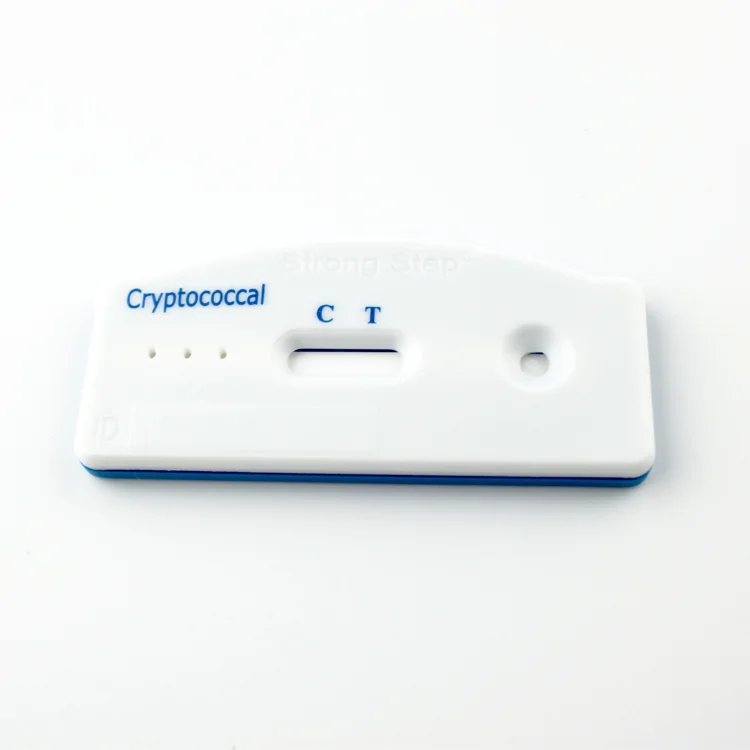 StrongStep® Cryptococcal Antigen Rapid Test photo 1