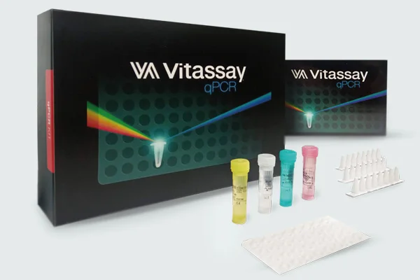 Vitassay qPCR assays