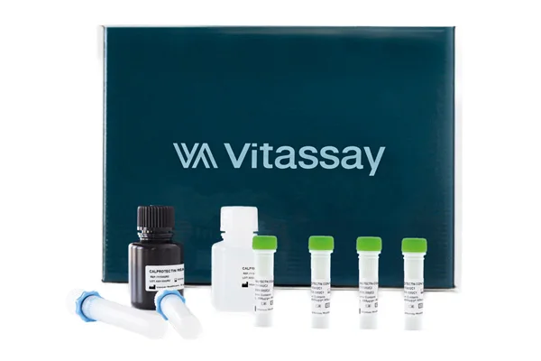 Vitassay turbidimetric assays
